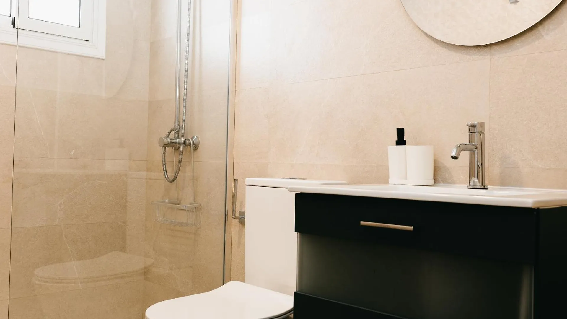Hauzify I Apartament Arroyo Platja d'Aro