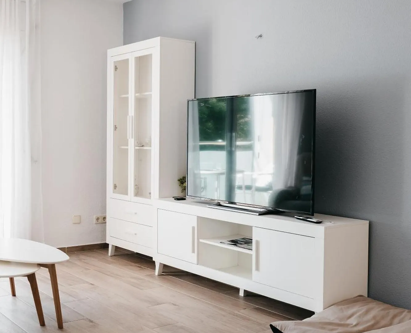 Lägenhet Hauzify I Apartament Arroyo Platja d'Aro