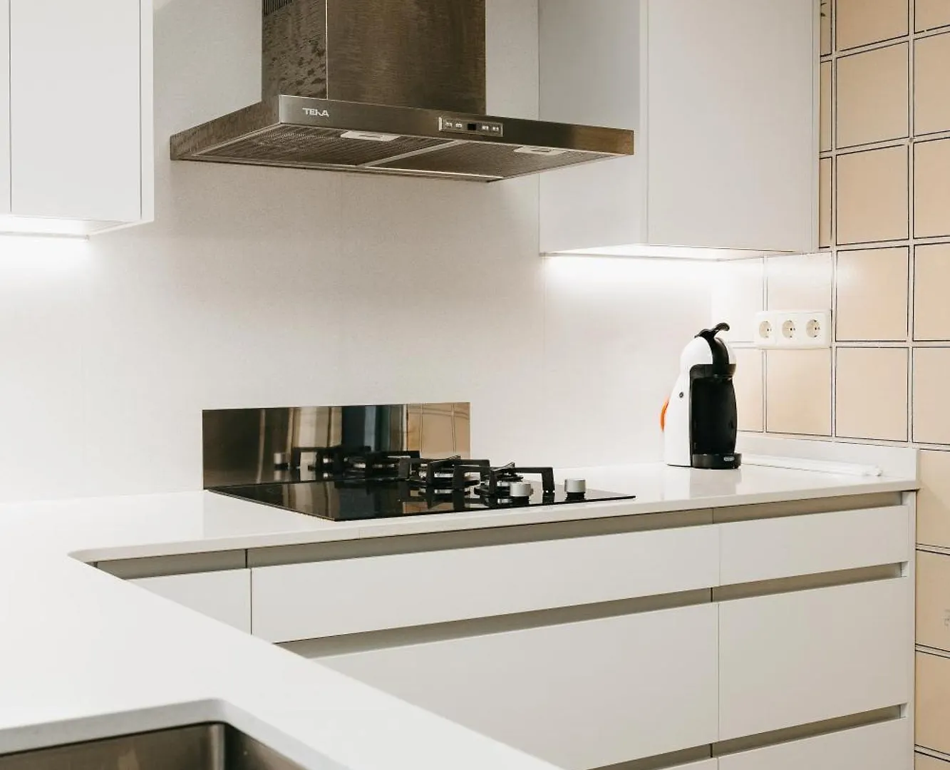 Hauzify I Apartament Arroyo Platja d'Aro 0*,
