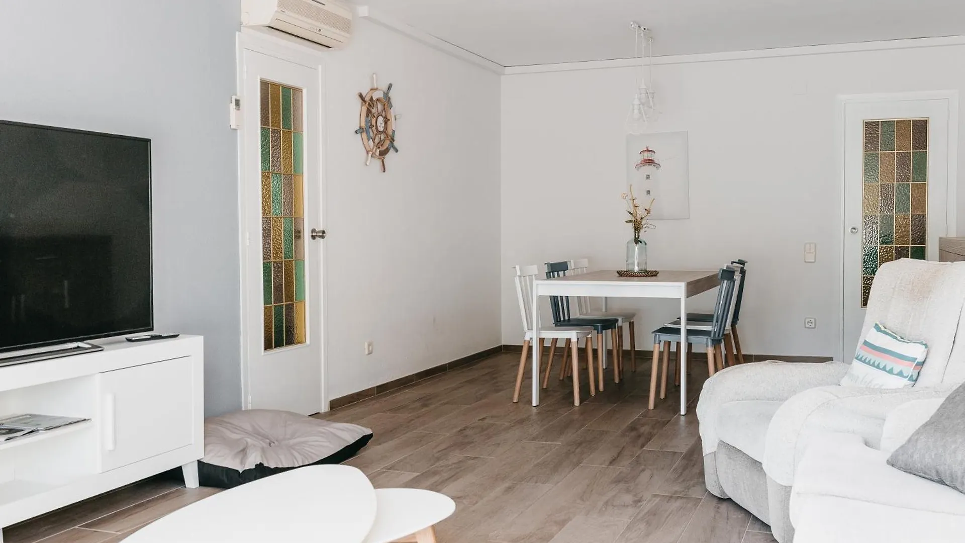 Hauzify I Apartament Arroyo Platja d'Aro Lägenhet